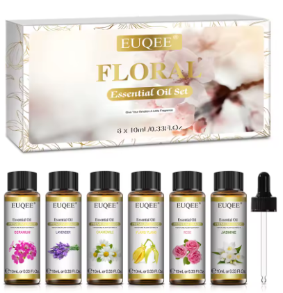 Coffret Florale